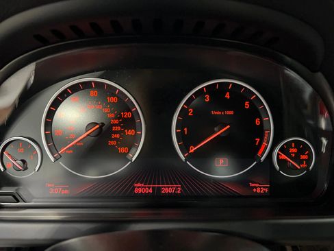 Used 2013 BMW 650i Gran Coupe xDrive image 28