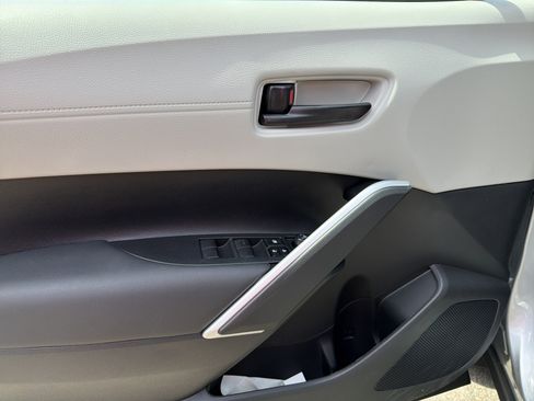 New 2026 Toyota Corolla Cross LE image 9