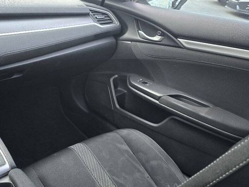 Used 2017 Honda Civic EX image 14