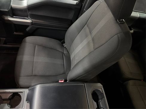 Used 2016 Ford F150 XLT w/ Equipment Group 302A Luxury image 30