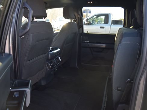 Used 2023 Ford F150 XLT w/ Equipment Group 302A High image 9