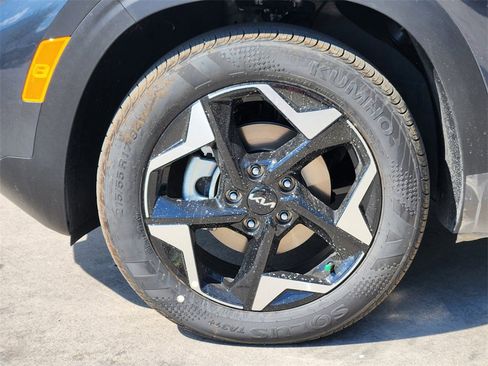 New 2026 Kia Seltos S image 7