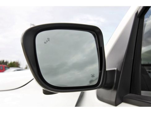 Used 2025 Nissan Frontier Pro-X w/ Pro Convenience Package image 10