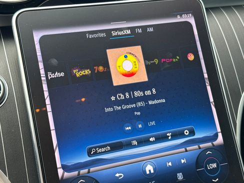 Certified 2023 Mercedes-Benz C 300 Sedan image 20