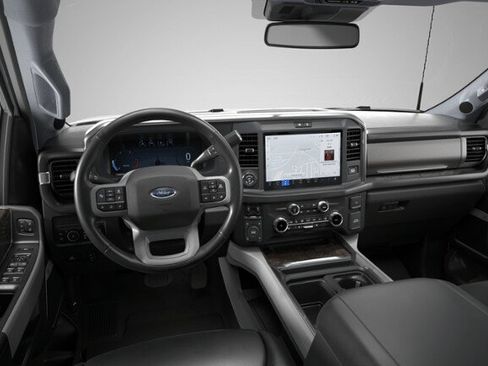 New 2026 Ford F250 Lariat w/ Lariat Premium Package AWD/4WD image 57