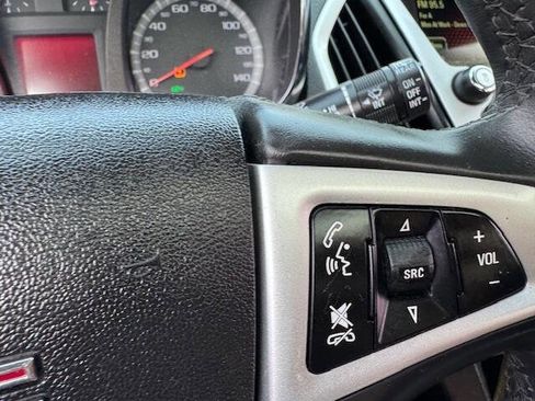 Used 2014 GMC Terrain SLT w/ Safety Package image 43