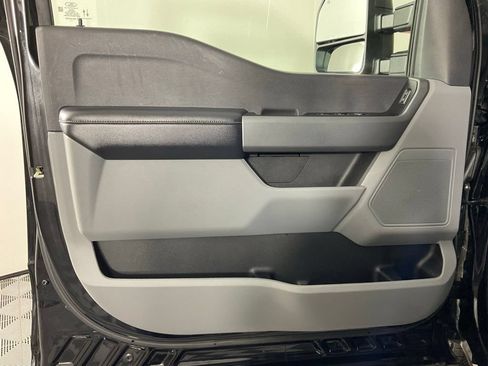 Certified 2025 Ford F350 XLT AWD/4WD image 12