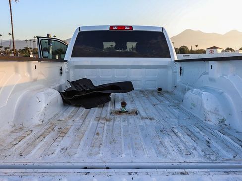 Used 2025 RAM 3500 Lone Star AWD/4WD image 28