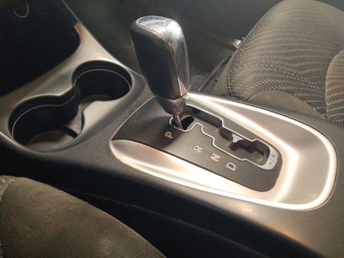 Used 2020 Dodge Journey SE w/ SE Popular Equipment Group image 26