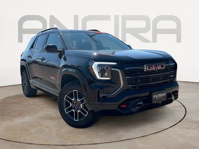 New 2026 GMC Terrain AT4 w/ Convenience Package III