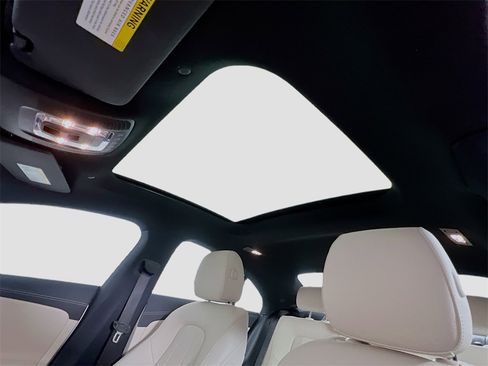 New 2025 Mercedes-Benz CLA 250 CLA 250 image 14