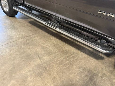 Used 2025 RAM 2500 Big Horn AWD/4WD image 6