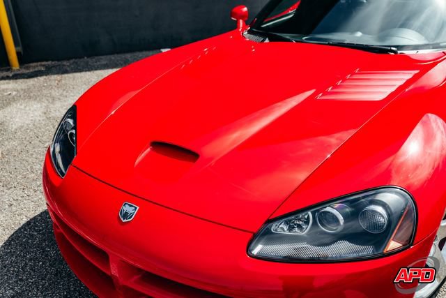 Used 2006 Dodge Viper SRT-10 RWD image 26