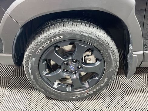 Used 2022 Subaru Forester Wilderness w/ Wilderness Package image 26