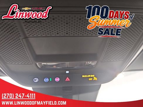 Used 2026 Chevrolet Traverse LT AWD/4WD image 28