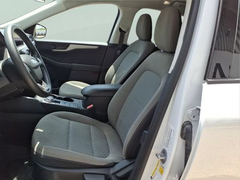 Used 2022 Ford Escape SE AWD/4WD image 12