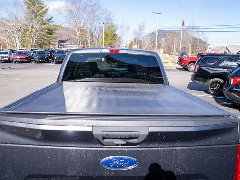Used 2019 Ford F150 XL w/ Equipment Group 101A Mid image 6