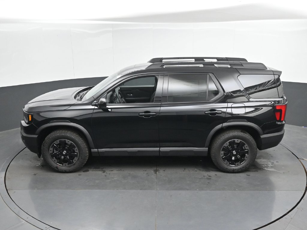 New 2026 Honda Passport TrailSport Elite image 31