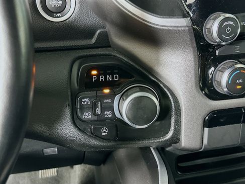 Used 2022 RAM 1500 Big Horn image 24