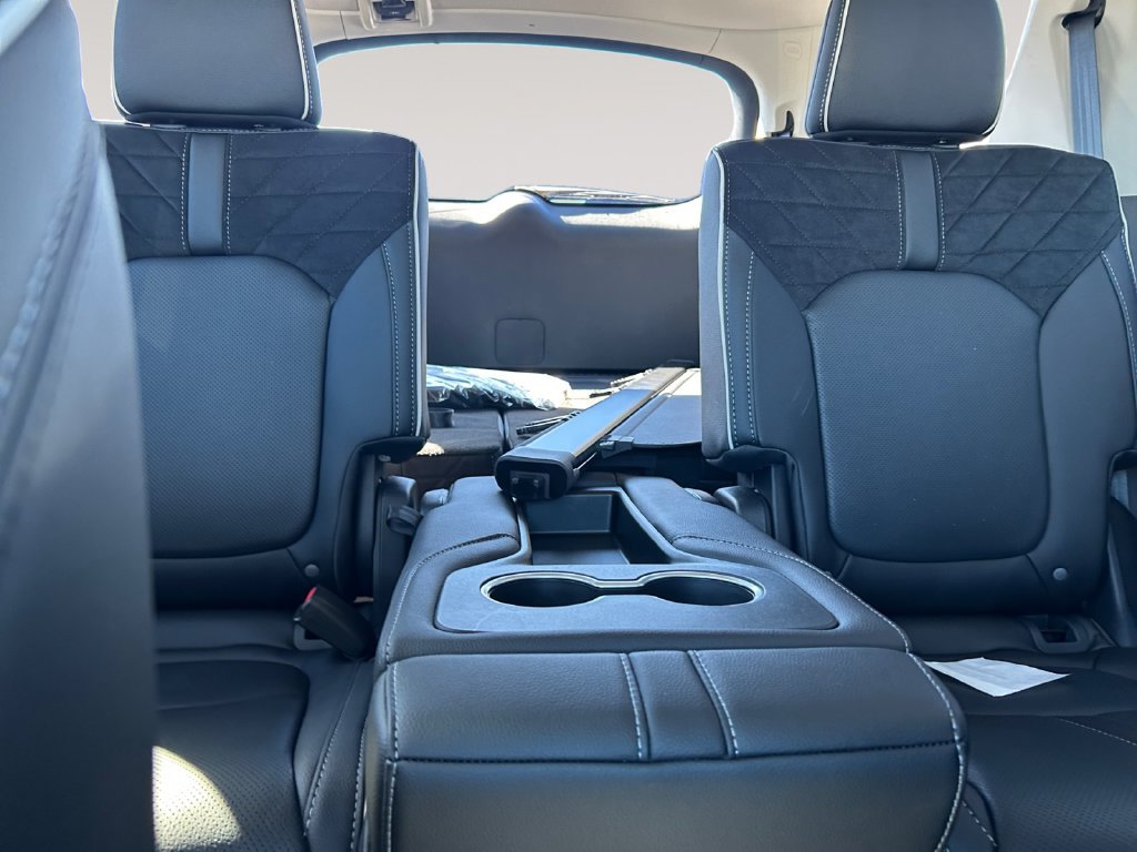 New 2026 Honda Pilot Elite image 13