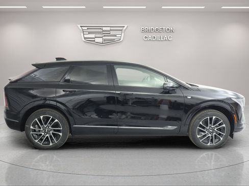 New 2026 Cadillac Optiq Sport 1 image 2