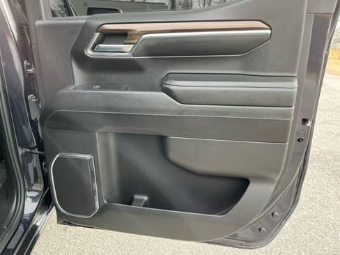 Used 2024 Chevrolet Silverado 1500 LT w/ Texas Edition Plus image 28