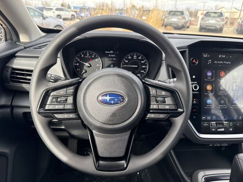 New 2026 Subaru Crosstrek 2.0i Premium image 27