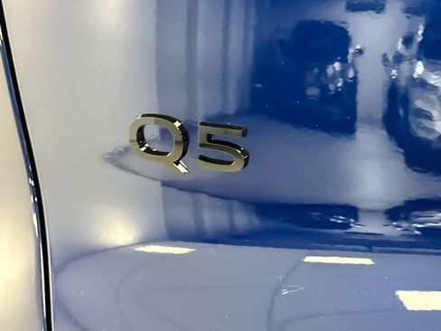 New 2025 Audi Q5 Premium Plus image 26