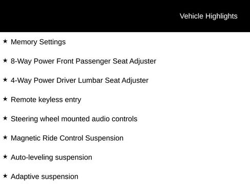 Used 2025 Chevrolet Suburban Premier RWD image 13