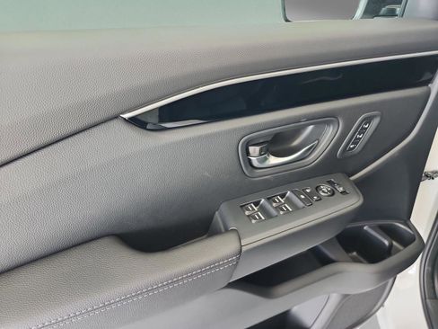 New 2026 Honda Pilot EX-L image 16