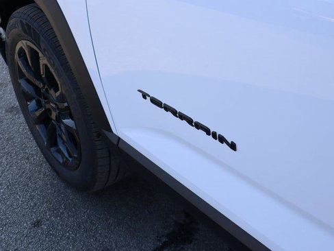 New 2026 GMC Terrain Elevation image 18