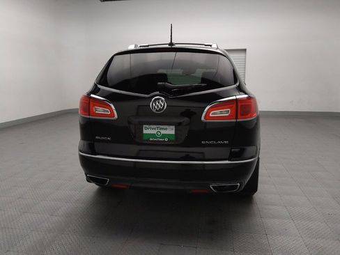 Used 2017 Buick Enclave Premium w/ Experience Buick Package image 7