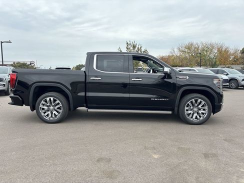 New 2026 GMC Sierra 1500 Denali AWD/4WD image 2