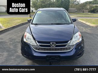 Used 2010 Honda CR-V EX-L image 1