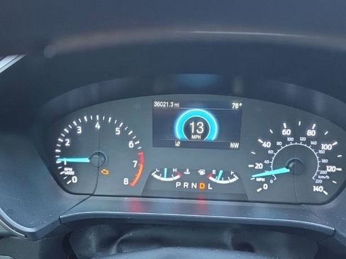 Used 2022 Ford Escape S image 8