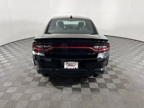 Used 2021 Dodge Charger SRT Hellcat image 6