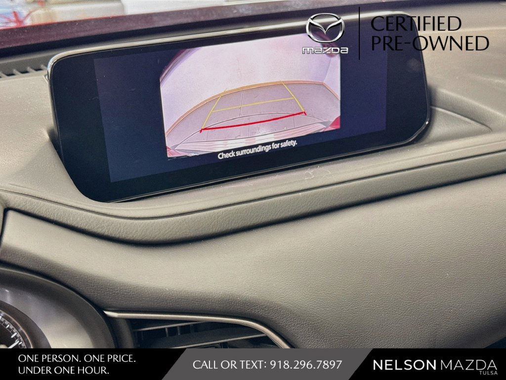 Certified 2026 MAZDA CX-30 AWD 2.5 S image 14