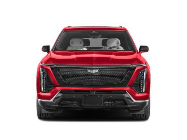 Certified 2026 Cadillac Vistiq Sport w/ LPO, Floor Liner Package AWD/4WD image 7
