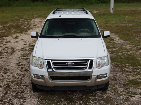 Used 2007 Ford Explorer Eddie Bauer RWD image 19