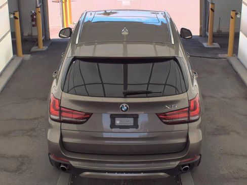 Used 2017 BMW X5 sDrive35i RWD image 7