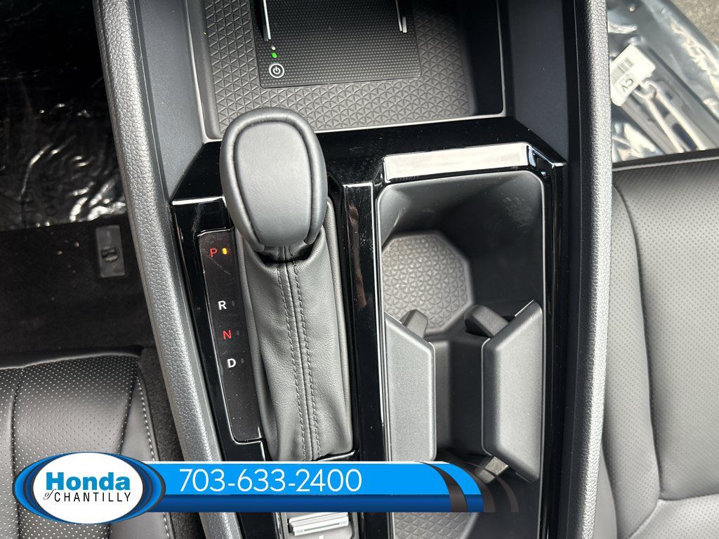New 2026 Honda Accord Hybrid Sport-L FWD image 15