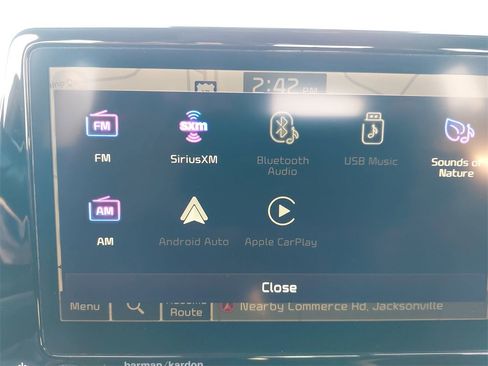 Used 2024 Kia Forte GT-Line w/ GT-Line Premium Package image 18