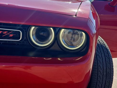 Used 2015 Dodge Challenger R/T Plus image 34