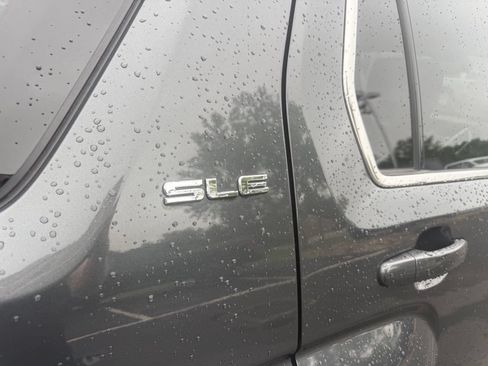 Used 2017 GMC Terrain SLE w/ Convenience Package FWD image 42