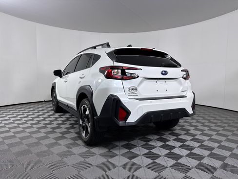 Used 2025 Subaru Crosstrek 2.5i Limited AWD/4WD image 17