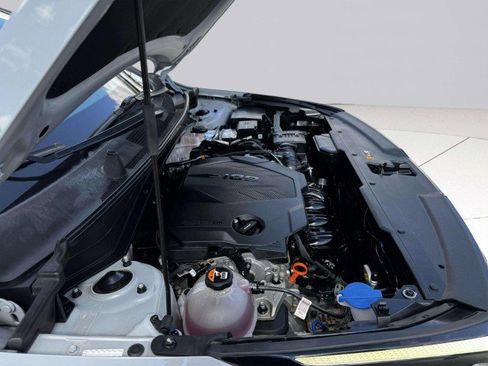 Used 2023 Kia Sportage X-Line w/ X-Line Premium Package image 62