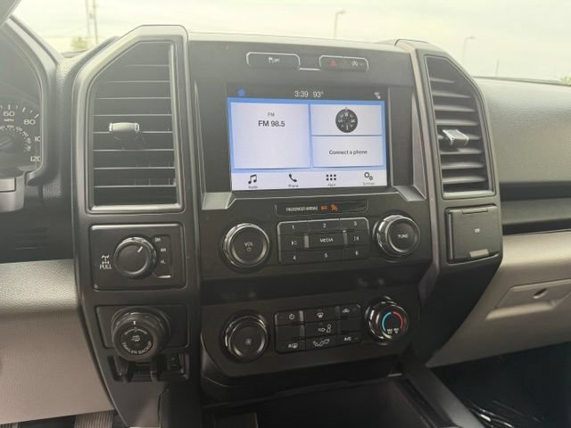 Used 2019 Ford F150 XL w/ Equipment Group 101A Mid AWD/4WD image 29