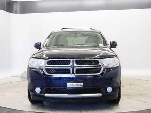 Used 2013 Dodge Durango Crew image 10
