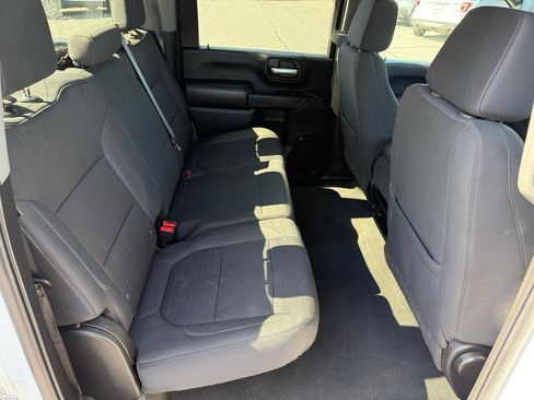 Used 2024 Chevrolet Silverado 2500 LT w/ Convenience Package image 8