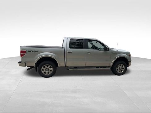 Used 2014 Ford F150 Lariat w/ Equipment Group 502A Luxury AWD/4WD image 10